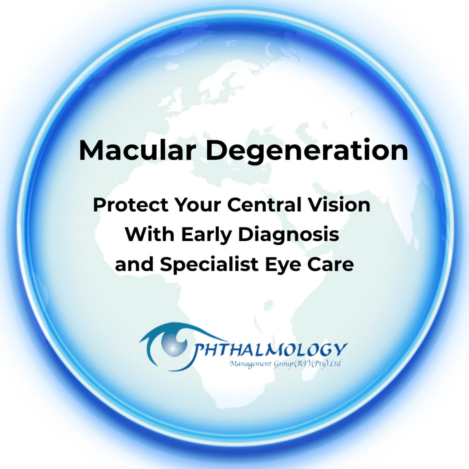 Macular Degeneration